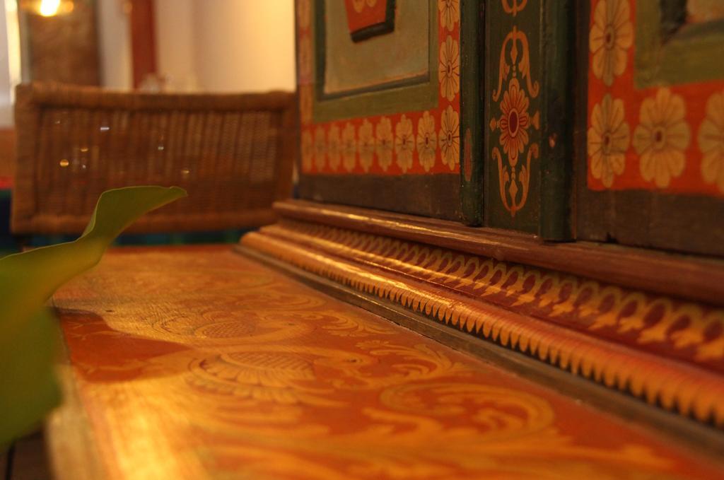 Athulya Villas, Kandy Kadugannawa エクステリア 写真