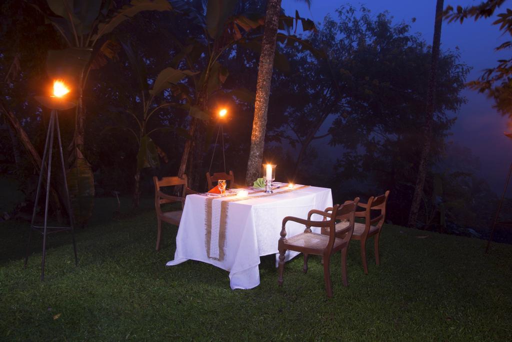 Athulya Villas, Kandy Kadugannawa エクステリア 写真