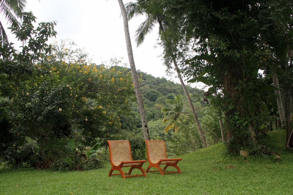 Athulya Villas, Kandy Kadugannawa エクステリア 写真
