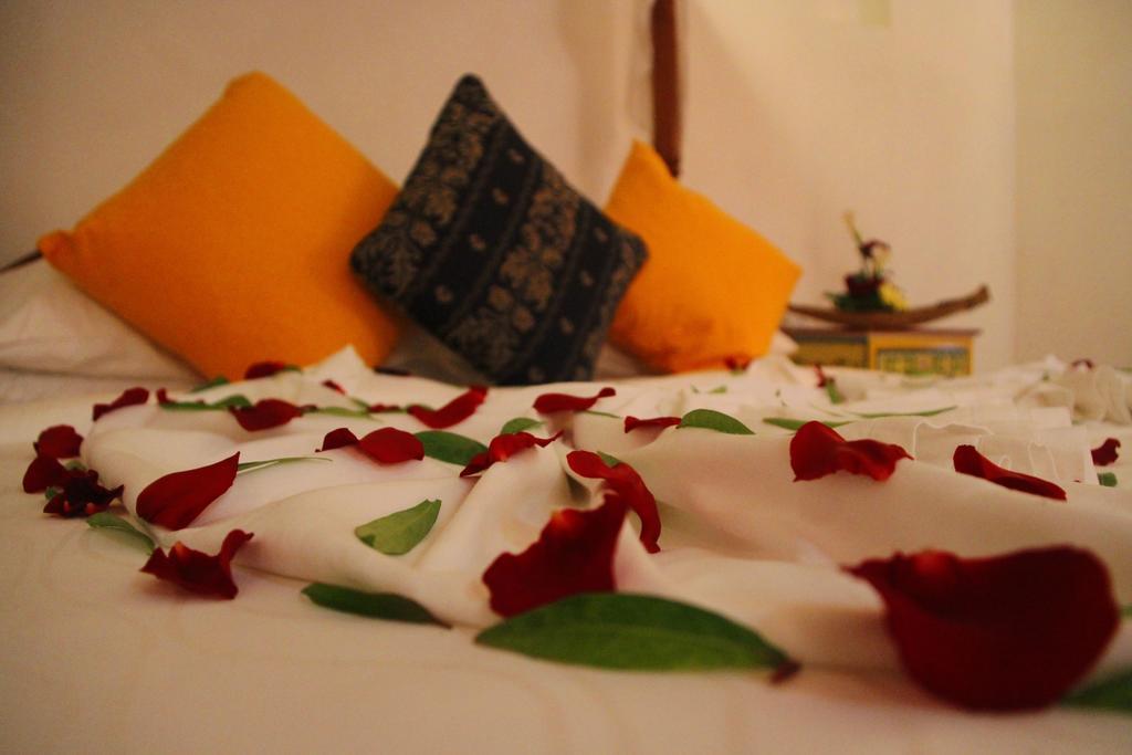 Athulya Villas, Kandy Kadugannawa エクステリア 写真