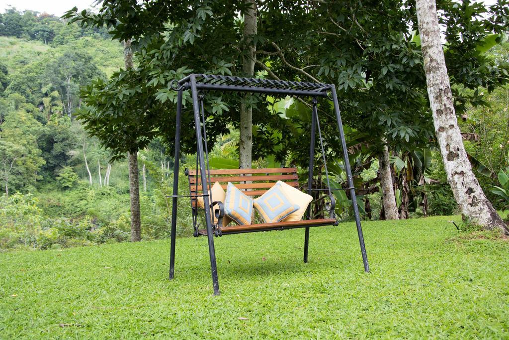 Athulya Villas, Kandy Kadugannawa エクステリア 写真