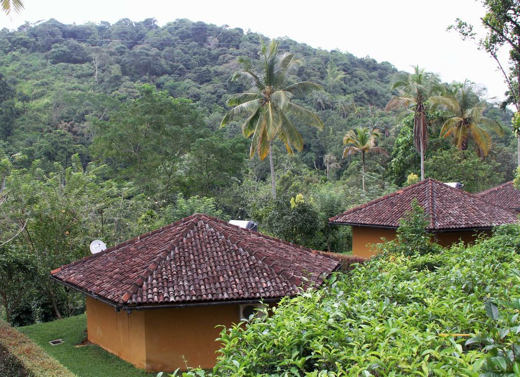 Athulya Villas, Kandy Kadugannawa エクステリア 写真