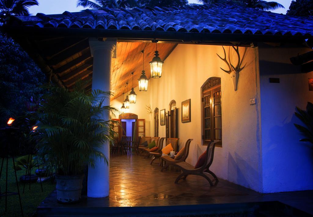 Athulya Villas, Kandy Kadugannawa エクステリア 写真