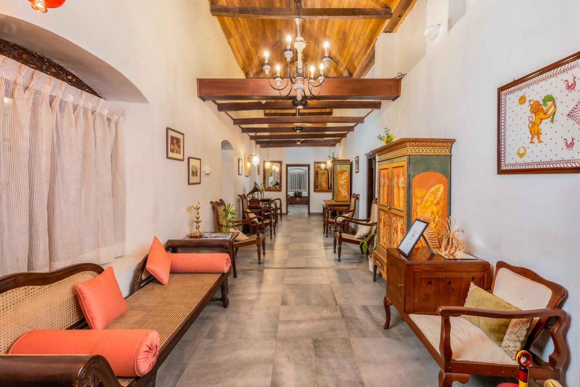 Athulya Villas, Kandy Kadugannawa エクステリア 写真