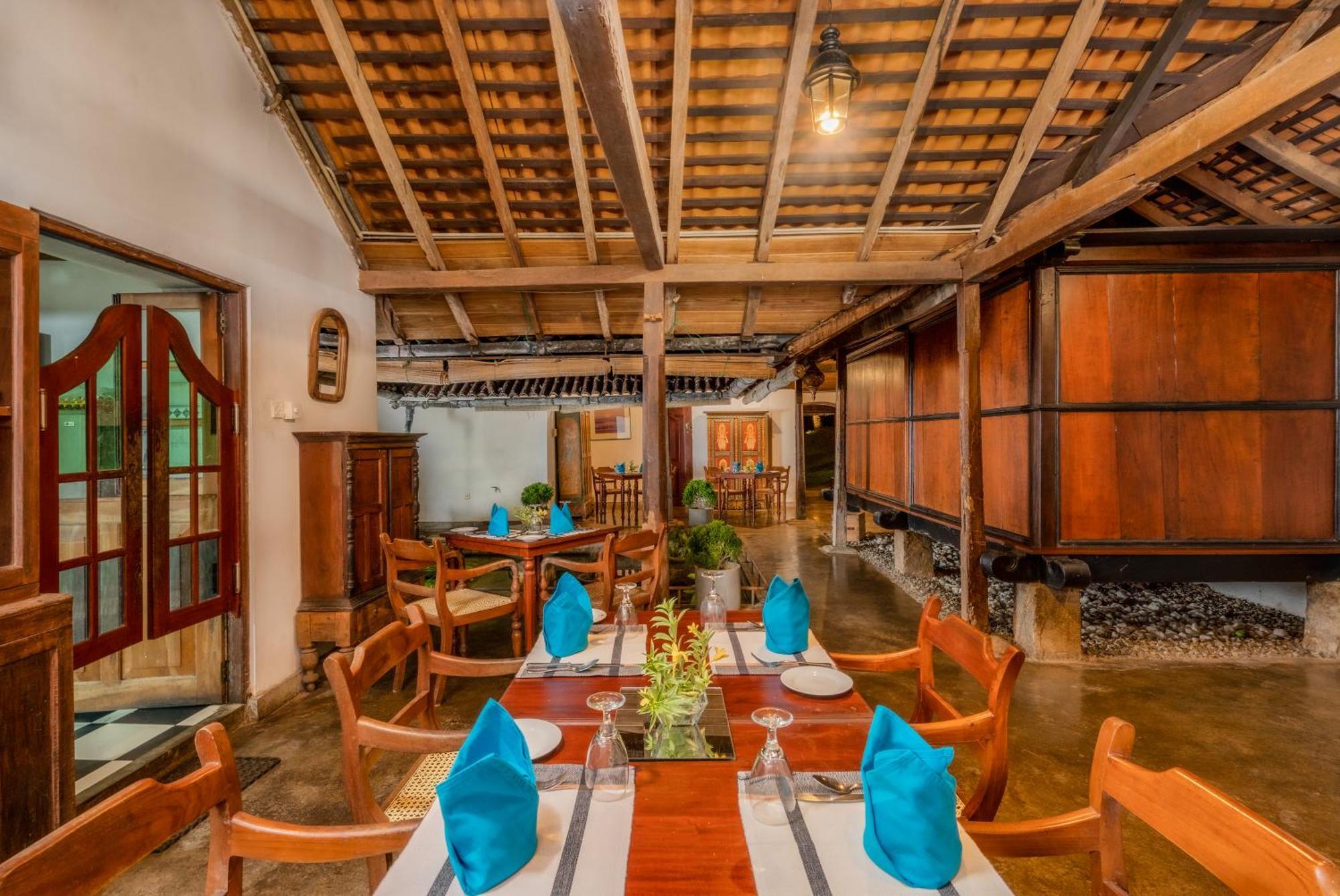 Athulya Villas, Kandy Kadugannawa エクステリア 写真