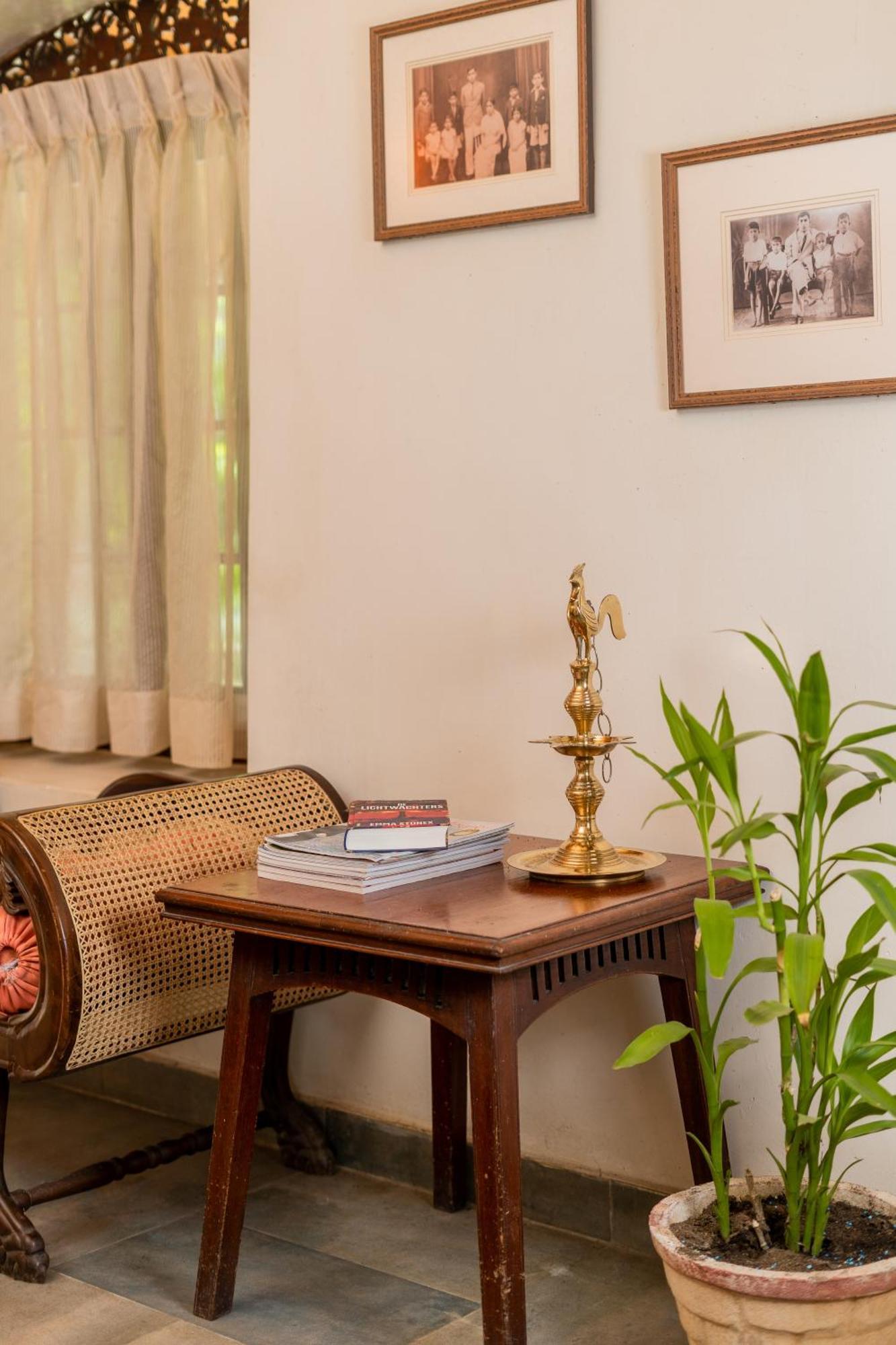 Athulya Villas, Kandy Kadugannawa エクステリア 写真