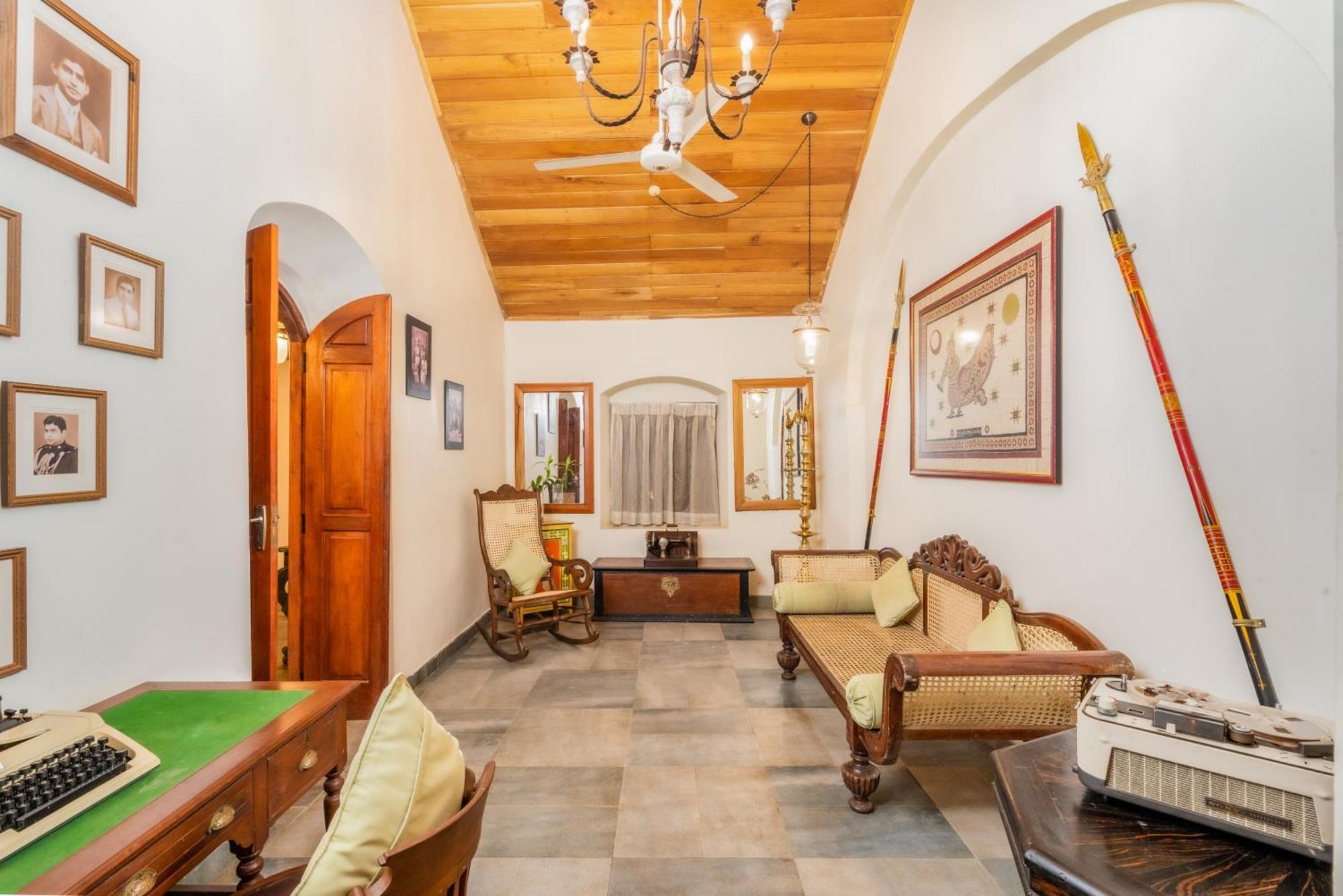 Athulya Villas, Kandy Kadugannawa エクステリア 写真