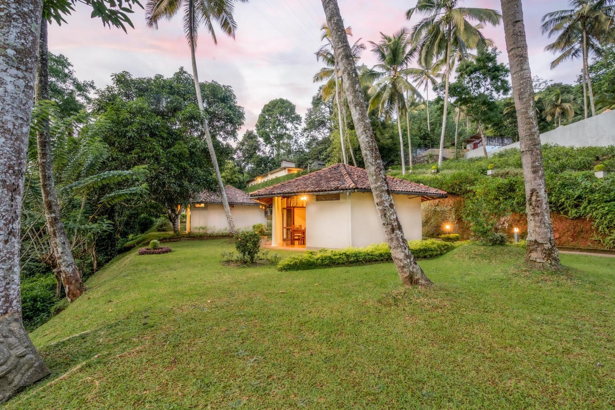 Athulya Villas, Kandy Kadugannawa エクステリア 写真