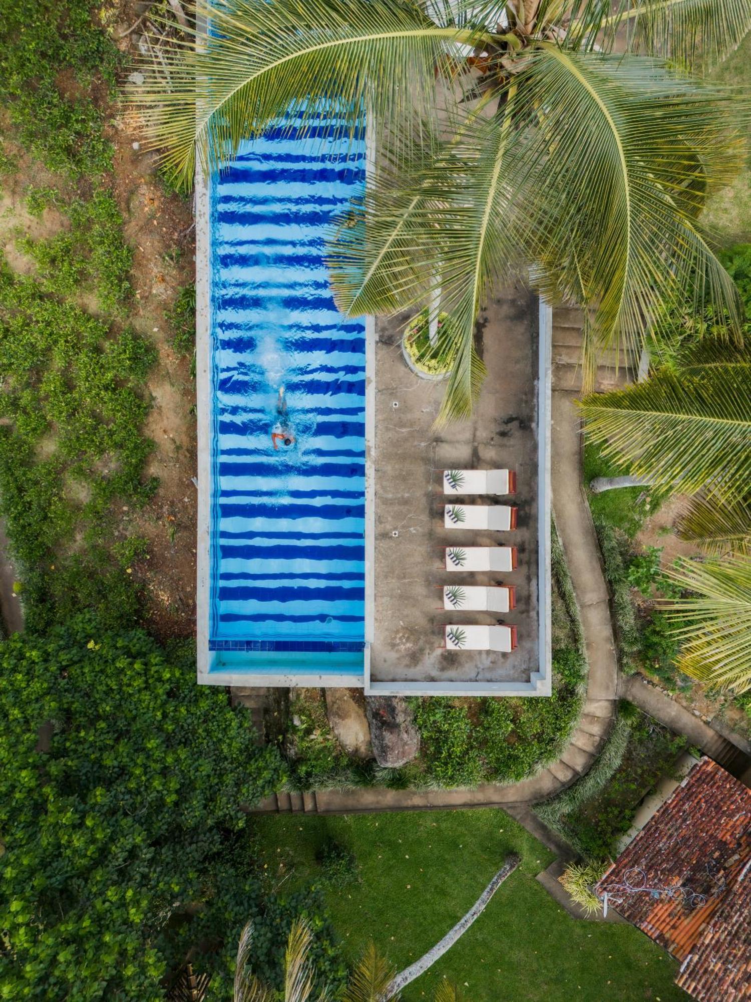 Athulya Villas, Kandy Kadugannawa エクステリア 写真
