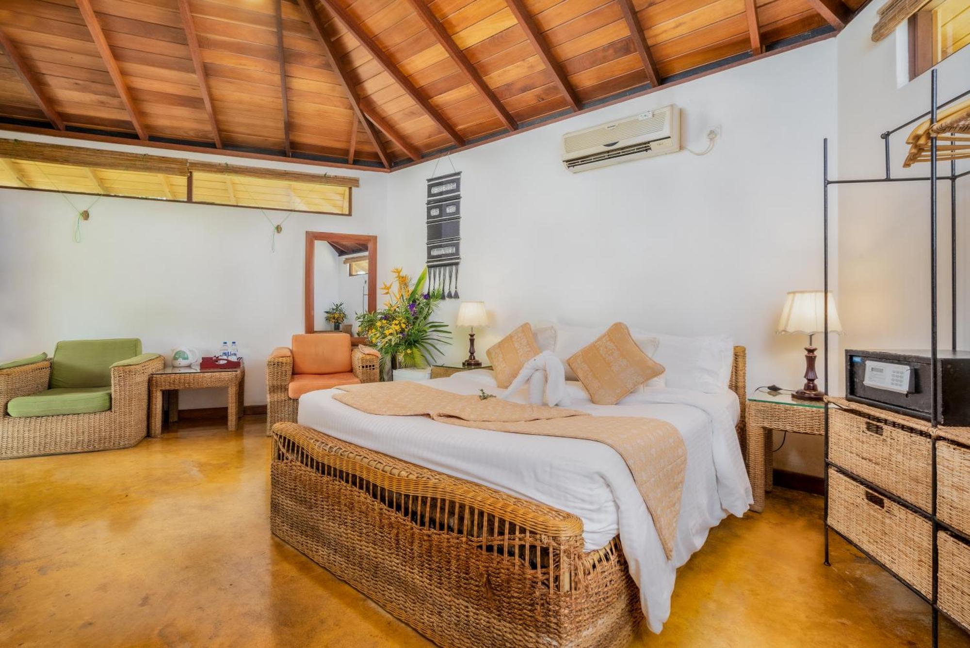 Athulya Villas, Kandy Kadugannawa エクステリア 写真