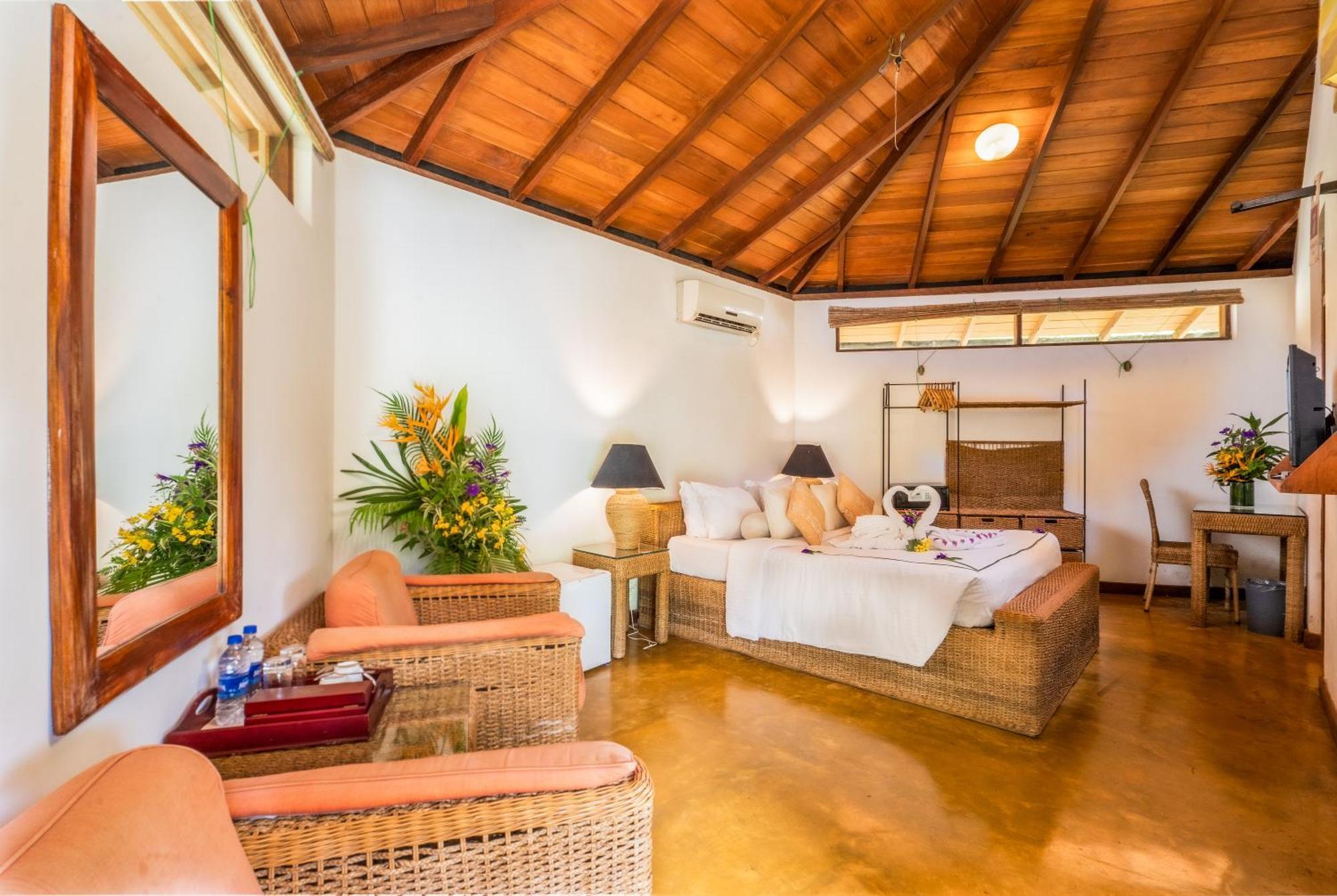 Athulya Villas, Kandy Kadugannawa エクステリア 写真
