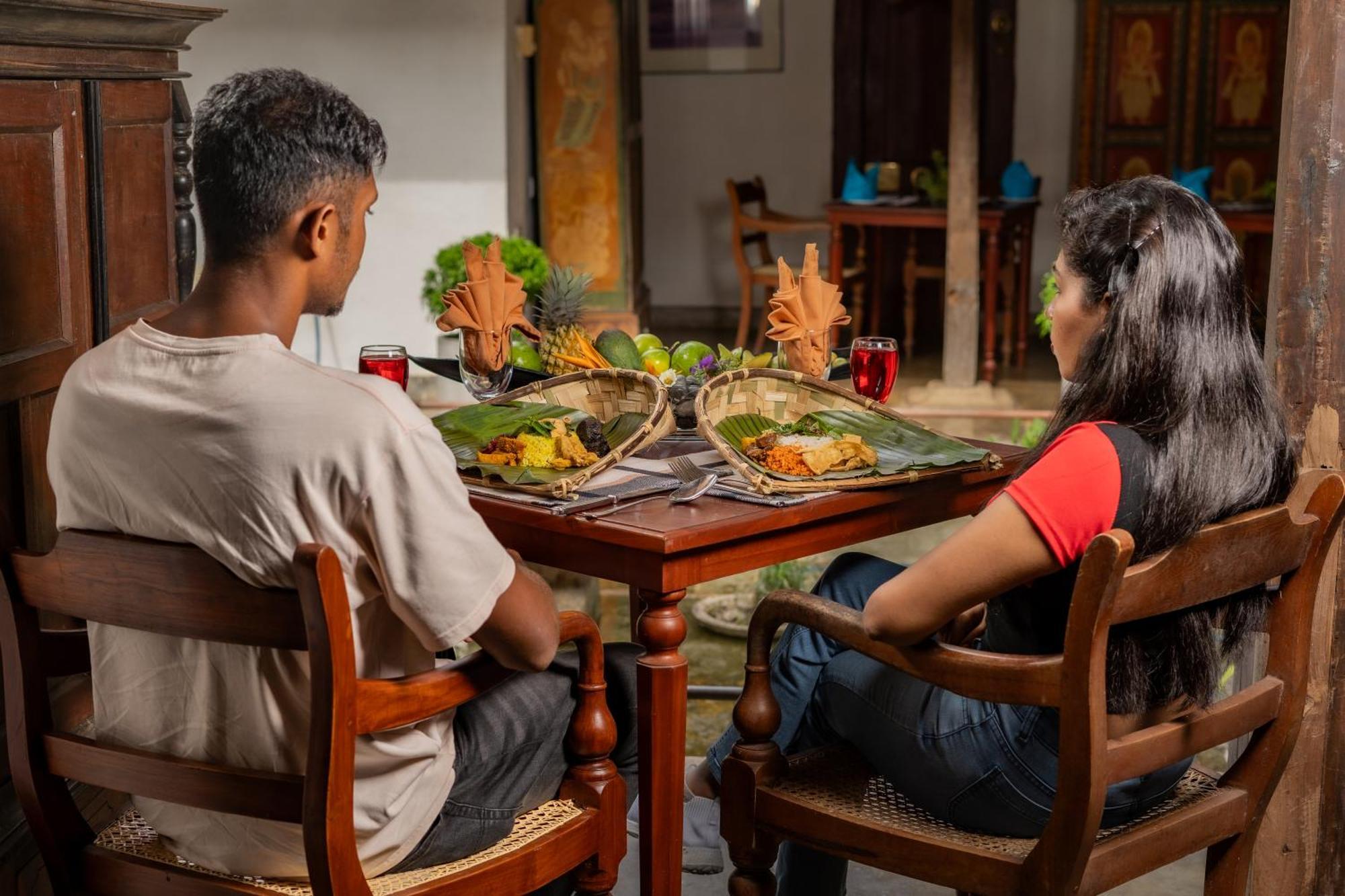 Athulya Villas, Kandy Kadugannawa エクステリア 写真