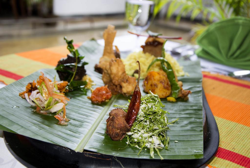 Athulya Villas, Kandy Kadugannawa エクステリア 写真