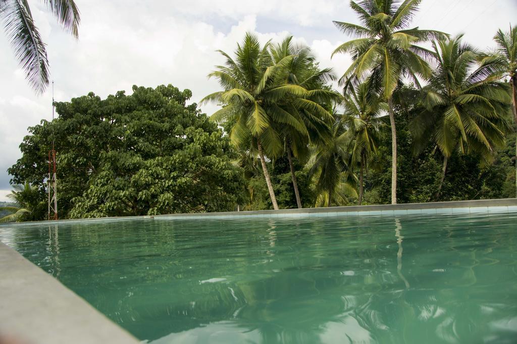 Athulya Villas, Kandy Kadugannawa エクステリア 写真